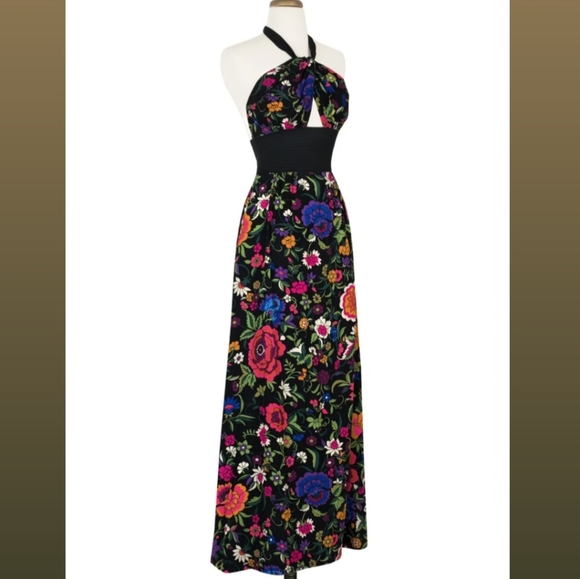 Trashy Diva Yves Dress Mod Flemenco NWT sz 00 - Picture 2 of 5